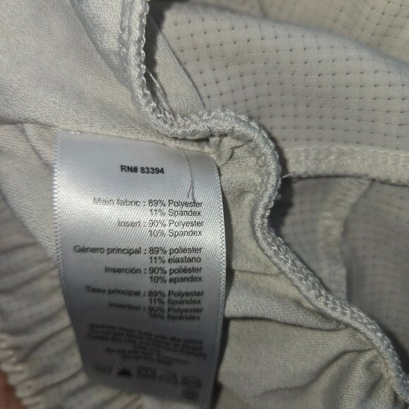 Asics Mens Running Shorts - Picture 4 of 8